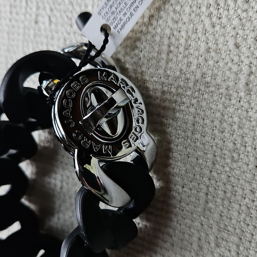MARC JACOBS BRACELET - Picture 2 of 13